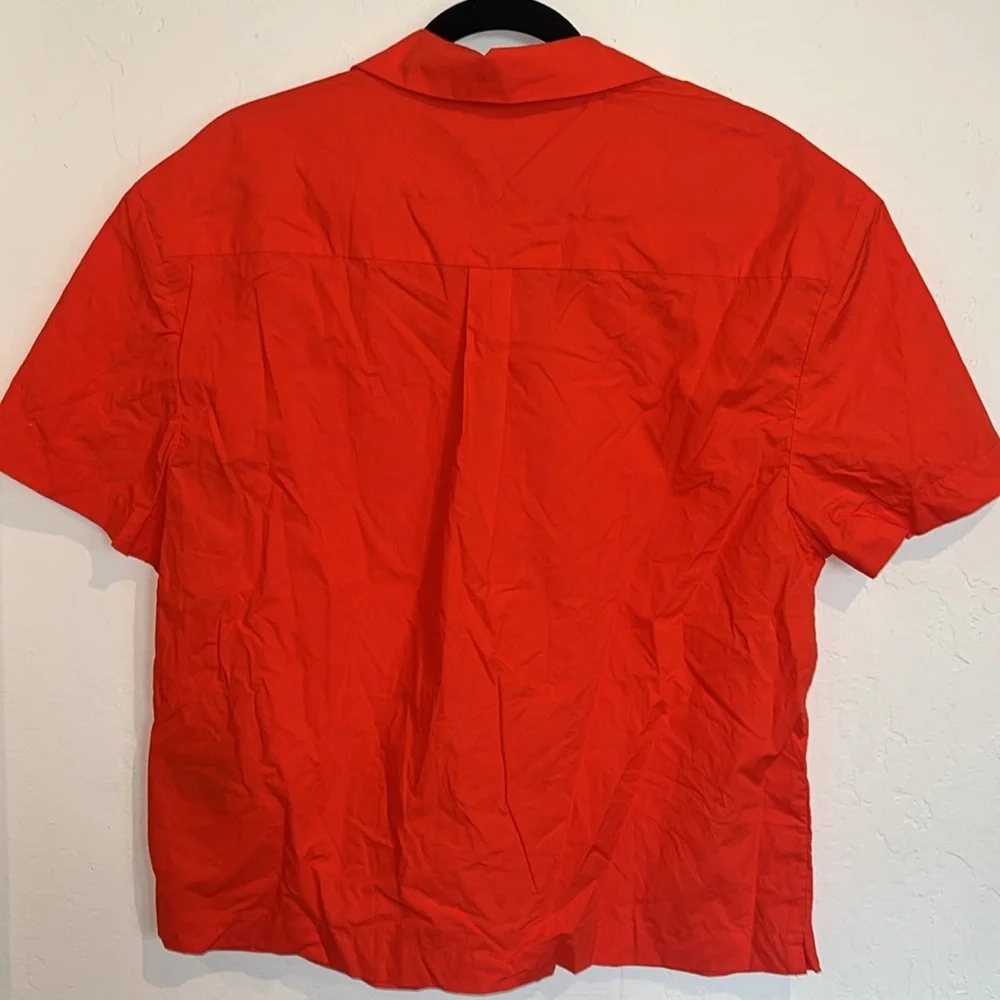 Sir the label red top